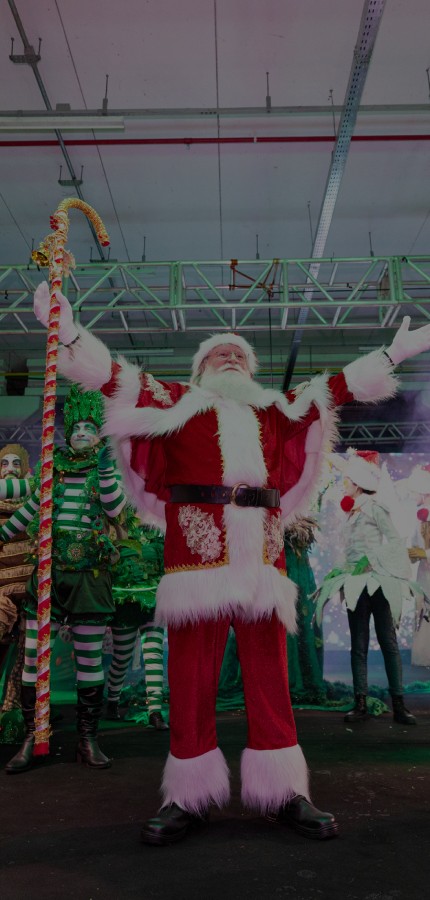 Eventos no PB shopping